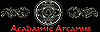 Acadamie Arcanus - Wizards Only
