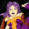 An Aisling Award for this monk lady shows the effectiveness of BonCheri's "Draco Tail Kick".