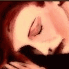 And another interpretation of "Danaan", painted by Sakura with a completely different technique.