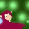 Longtime Monklady Silverbrook shows off the "Hidden Dance in Lover's Glade" which happens every time that two Aislings pledge their love there.