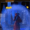 Tybalter on the other hand, tries his hand a 3D art as well with "Fiosachd Prayer".