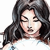 Now this rogue work is probably more what you would see in  Temuair. Vireyda is "Polishing Gems outside Fiosachd's Temple".