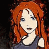 Wicked Vivid Viriane, one of the most stylish wizardesses ever to grace Temuair may have left us once more, but her "Portrait of Viri" keeps the memory fresh.