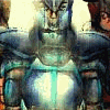 Yell invokes the "Legend" of fearsome warriors very ready to take on anything that might challenge them.