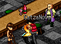 Unseelies in Abel Tavern