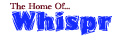 The Home of Whispr