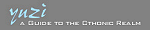 Yuzi's guide to Cthonic Realms